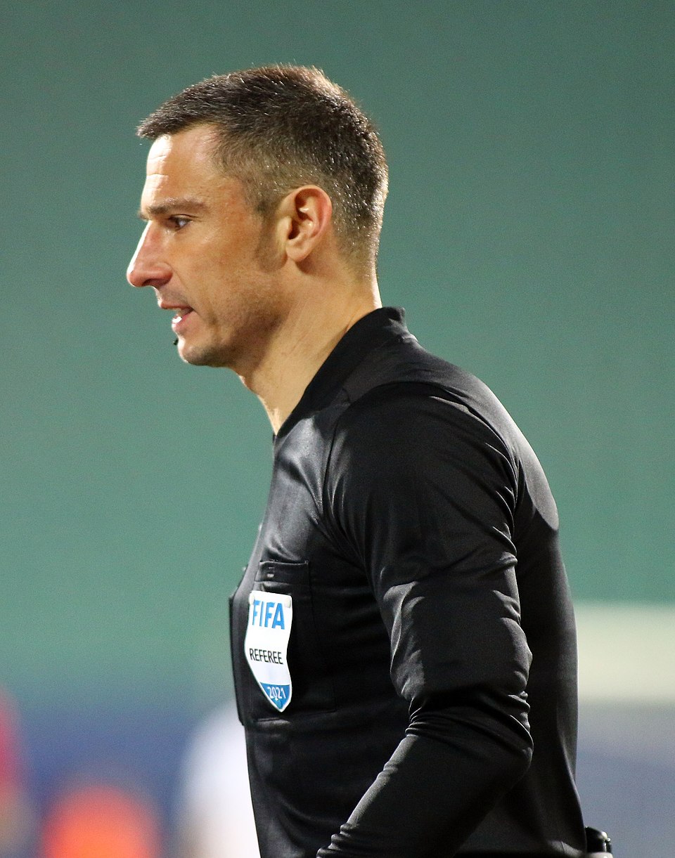 Slavko Kovač