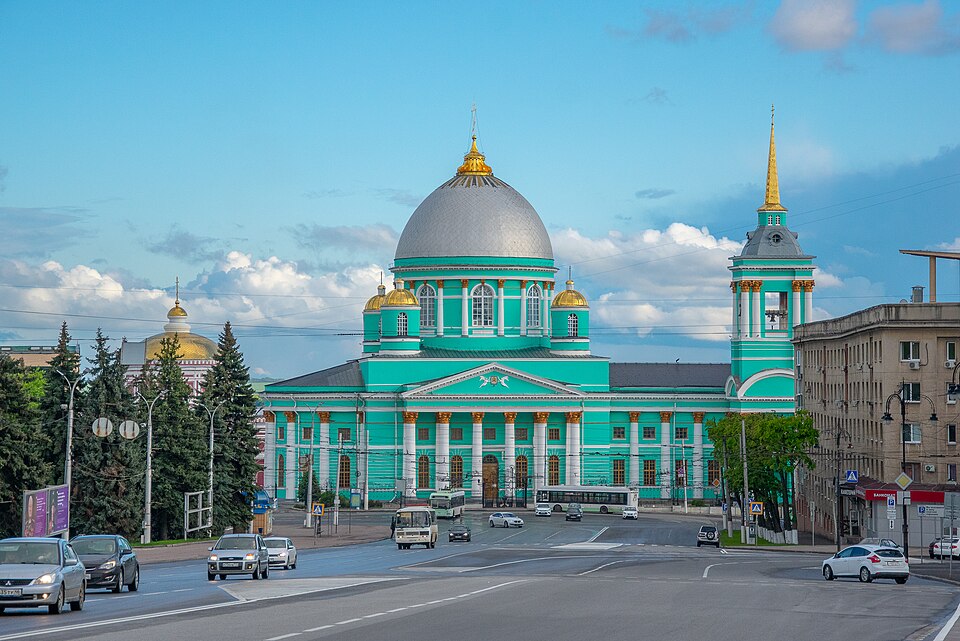 Slavе Sergiev