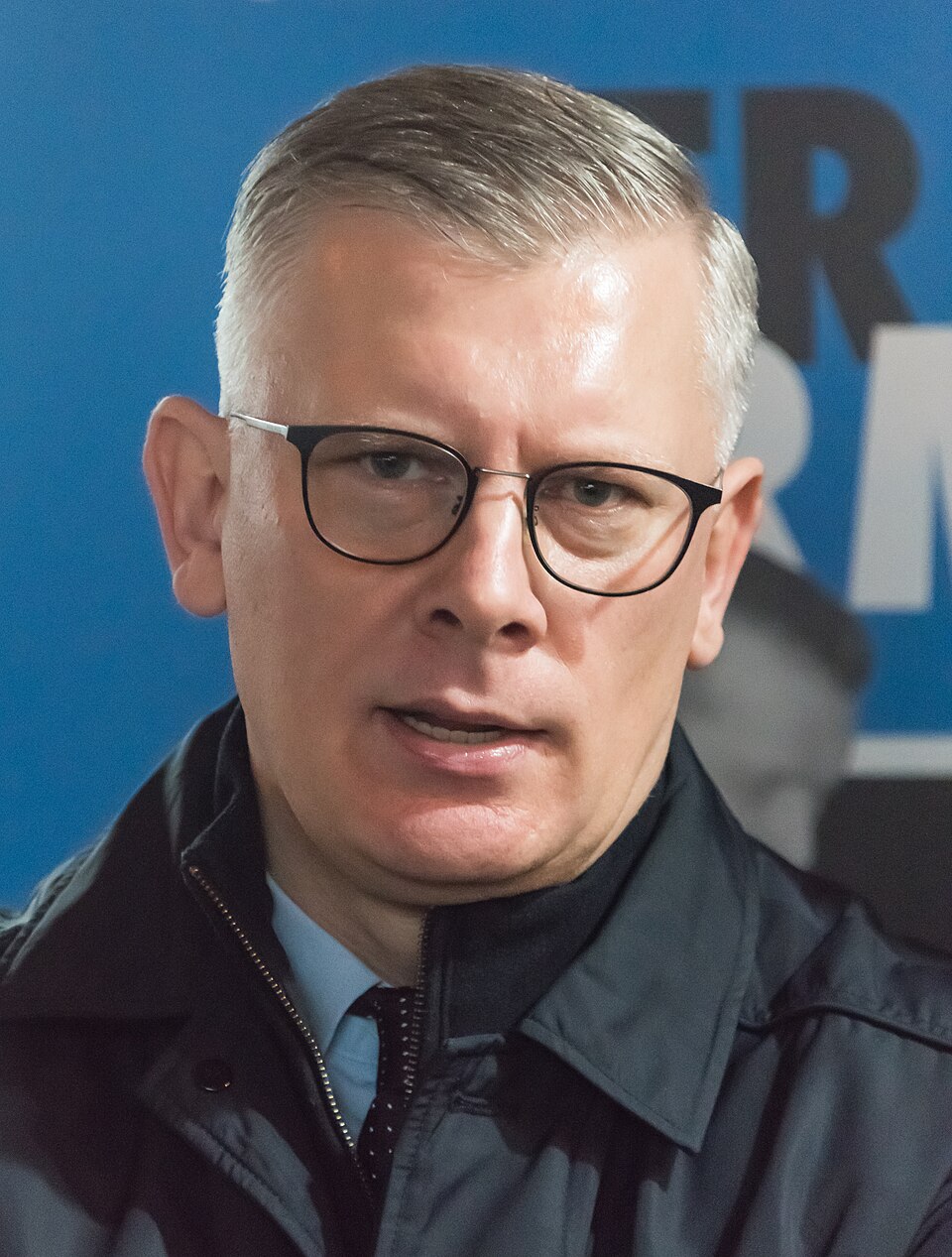 Slawomir Cenckiewicz