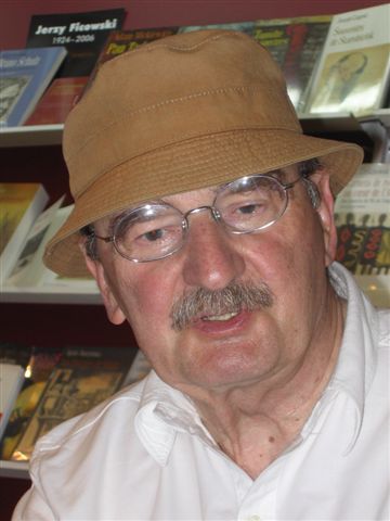 Slawomir Mrozek