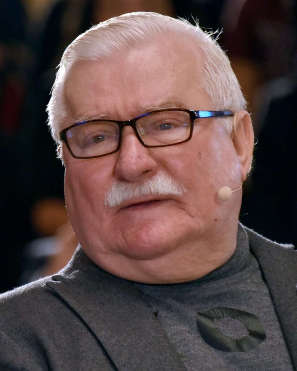 Slawomir Walesa