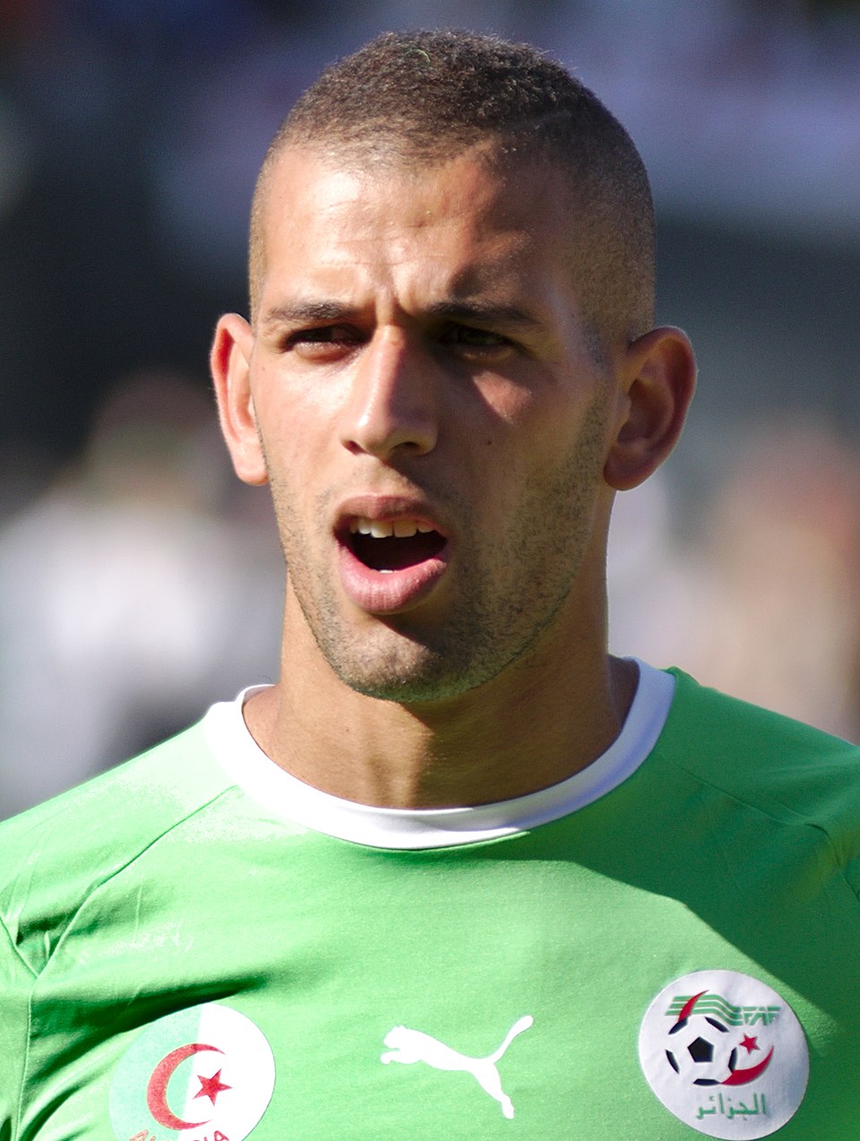 Slimani