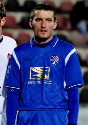 Slobodan Marković