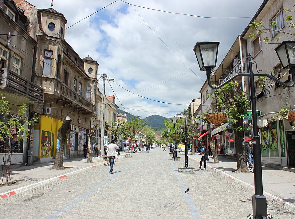 Slobodan Milenković