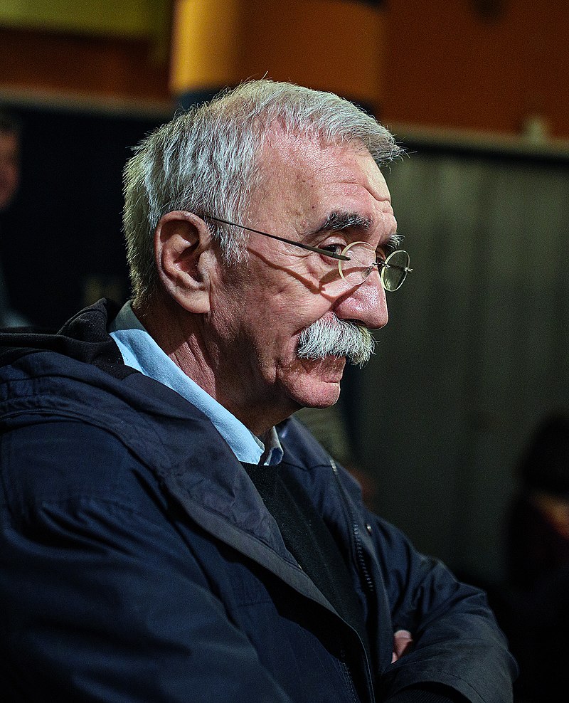 Slobodan Unkovski