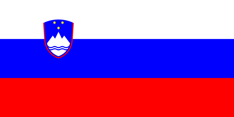 Slovenija