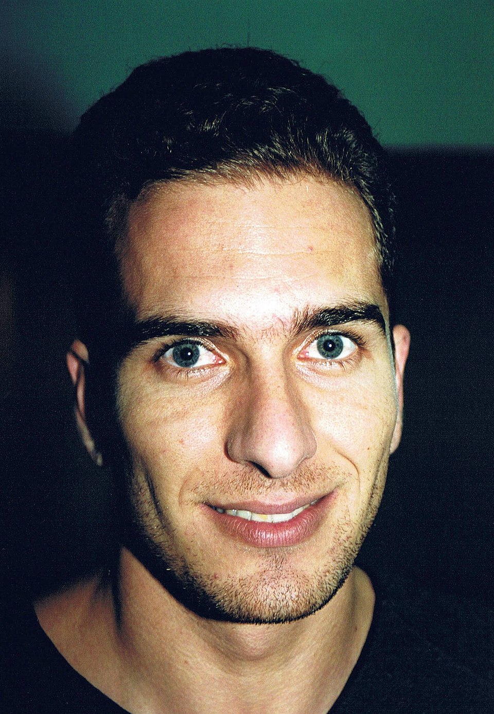 Smadar Cohen