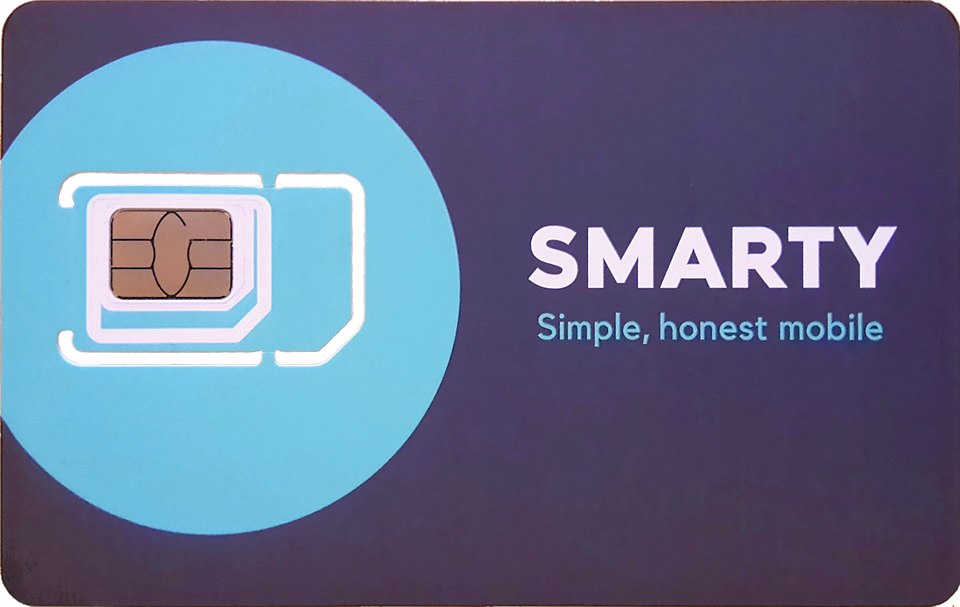 Smarty