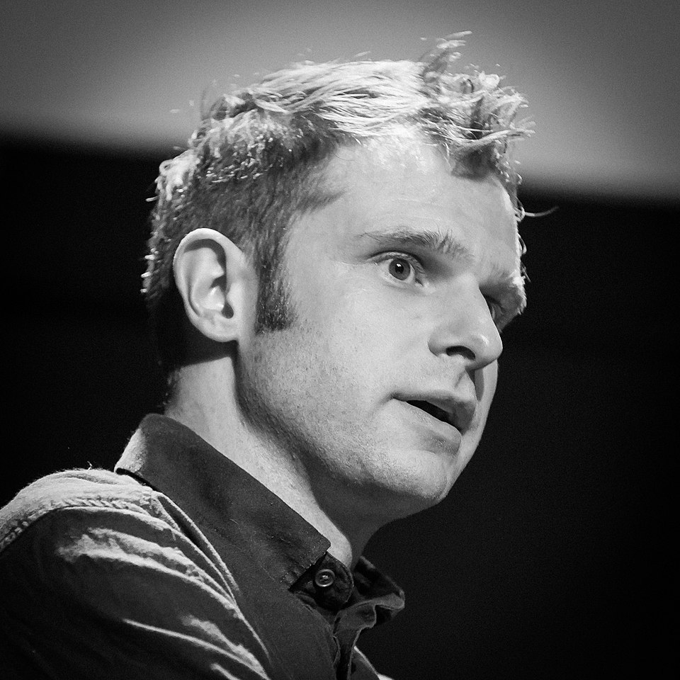 Snorre Valen
