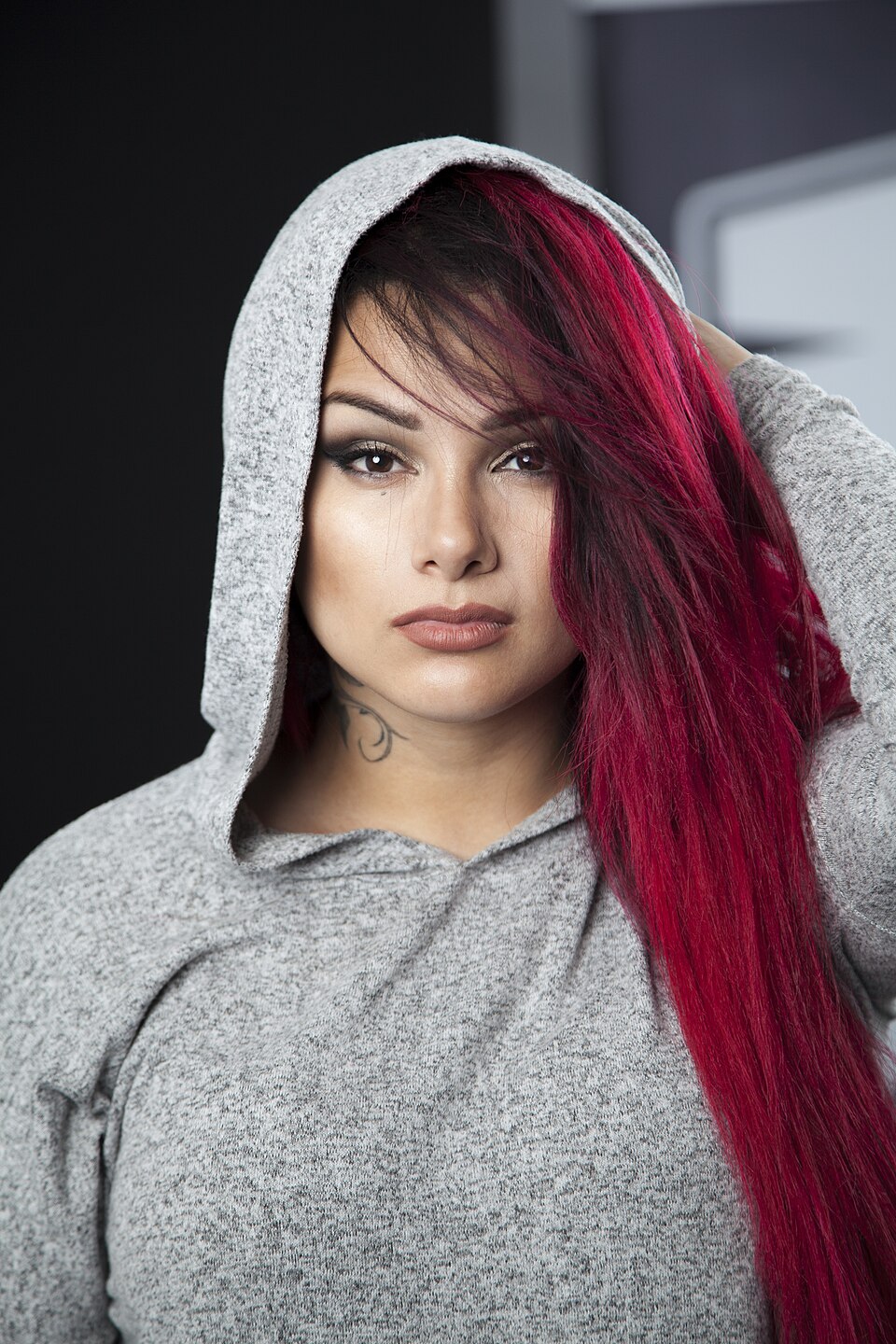 Snow The Product