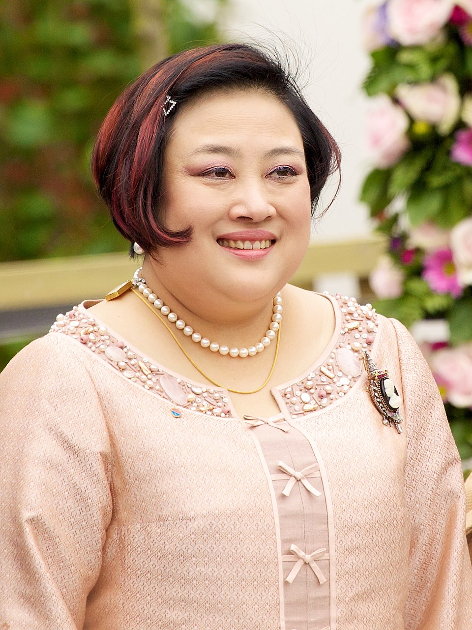 Soamsawali Kitiyakara