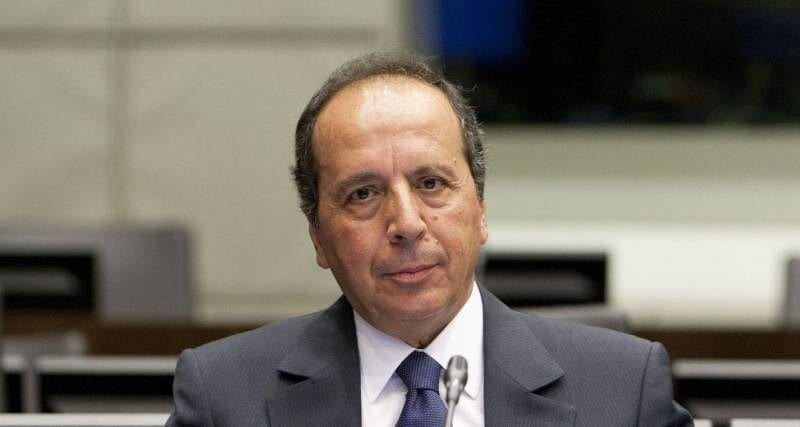 Sobhi Ghattas