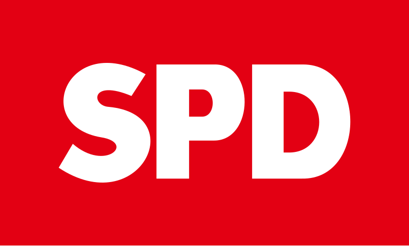 Social Democratic Party