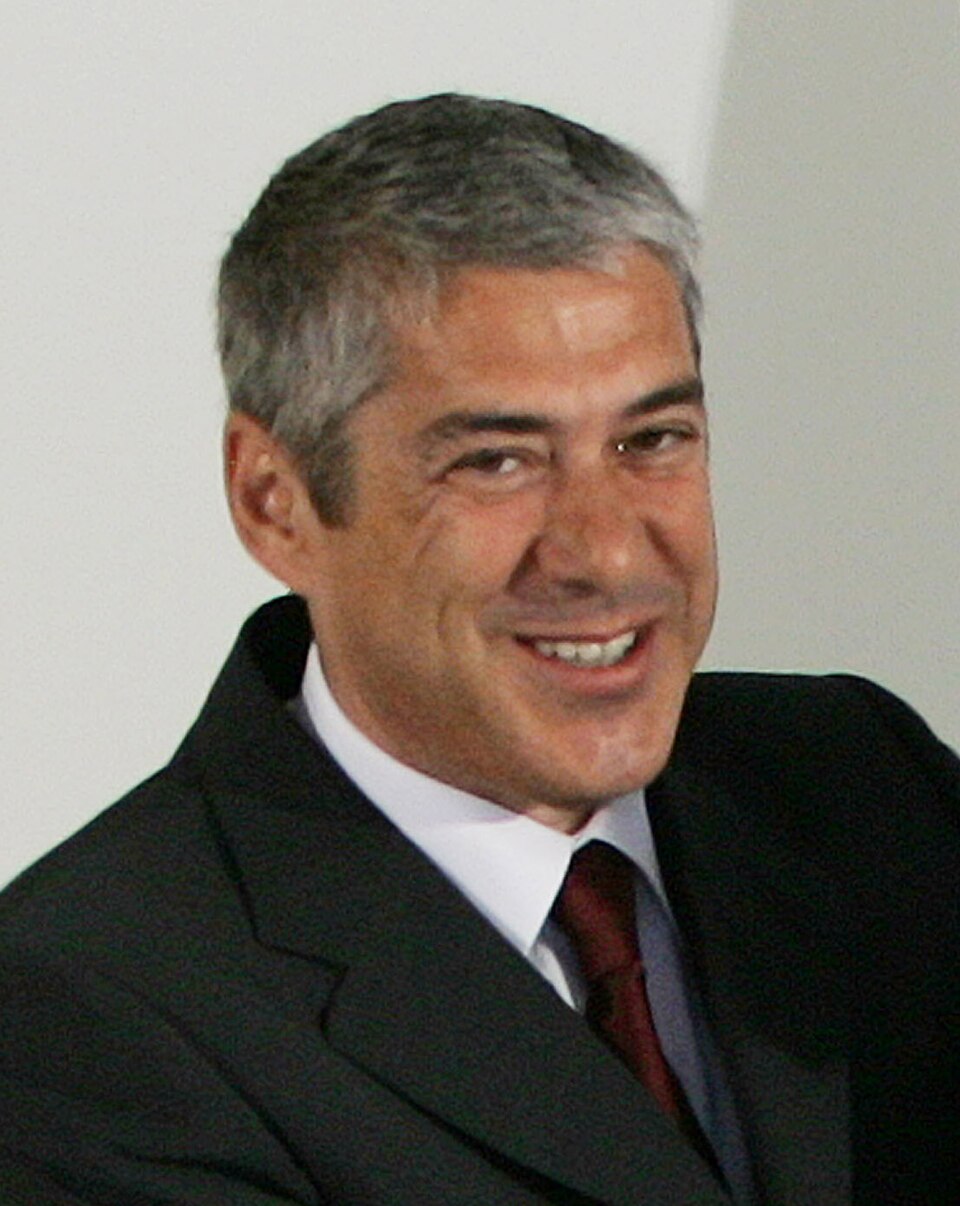Sócrates Carvalho