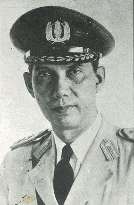 Soekanto