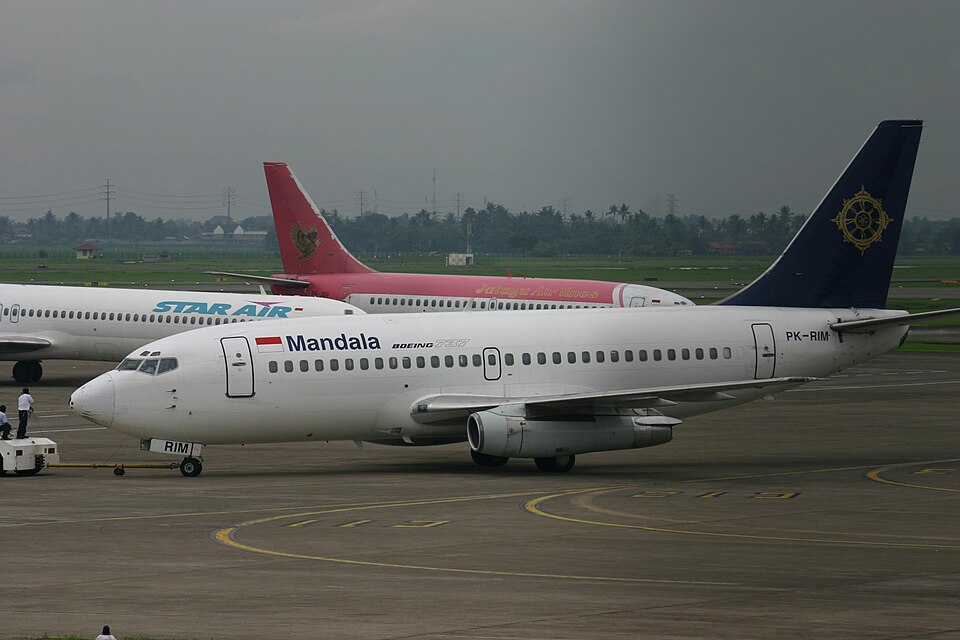 Soesilo Bambang Yudhoyono