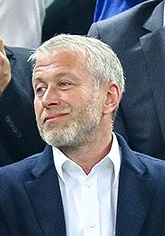 Sofía Abramovich