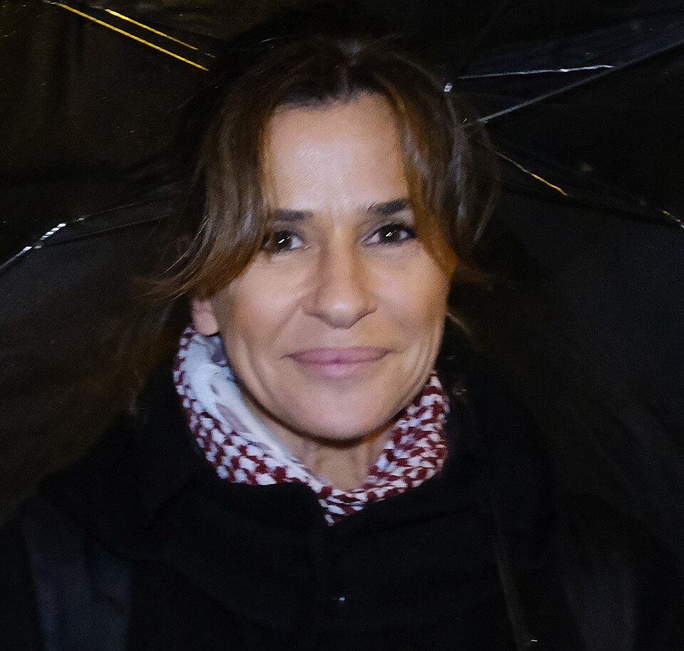 Sofia Aparício