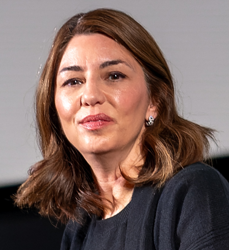 Sofia Coppola