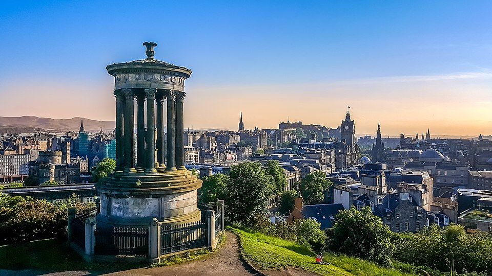 Sofía de Edimburgo