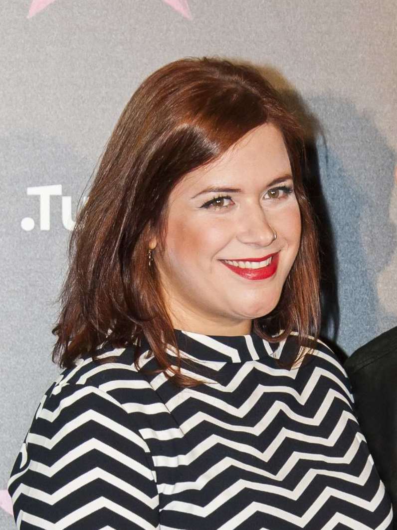 Sofía Diez de Medina