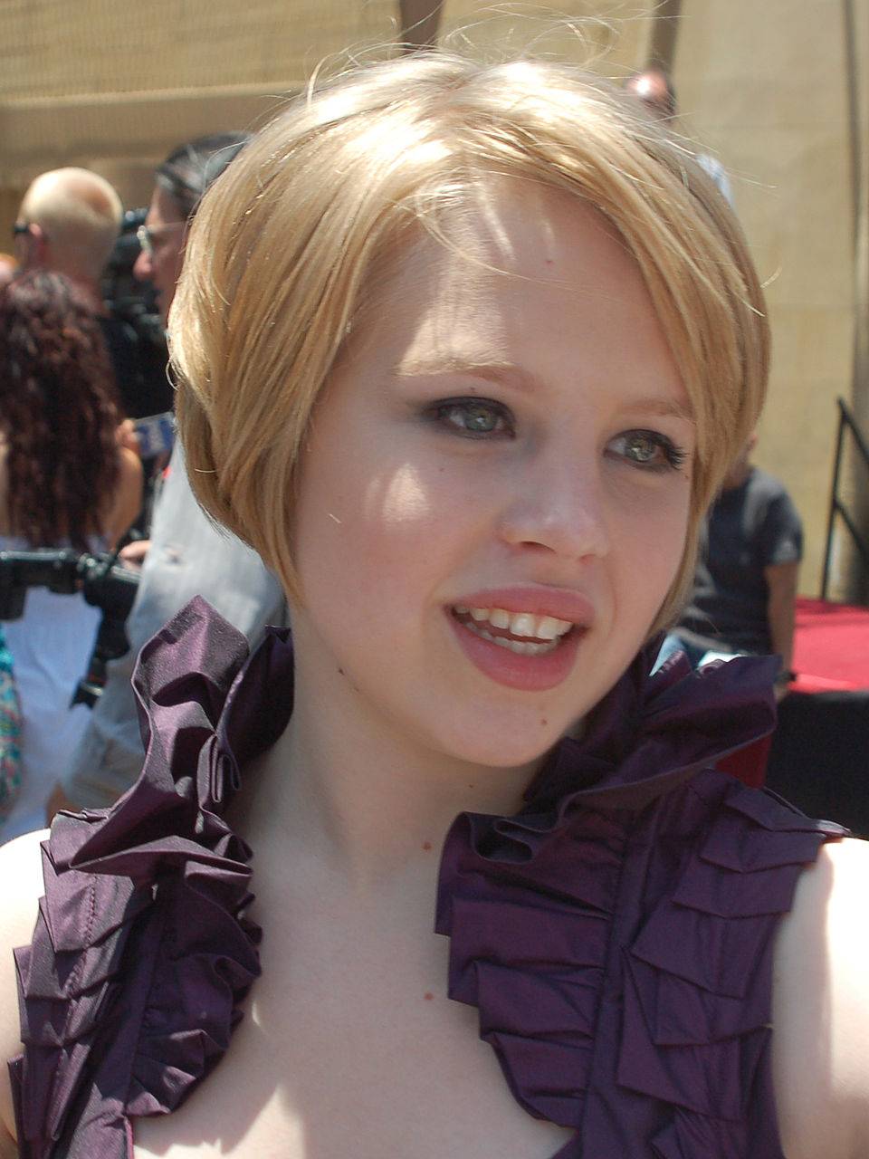 Sofia Fitzgerald