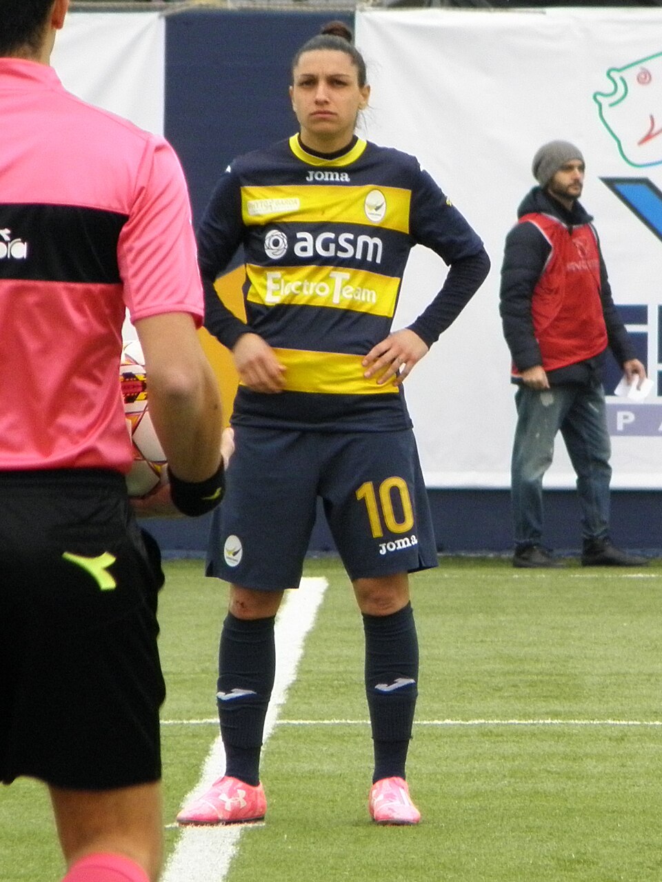 Sofia Kongouli