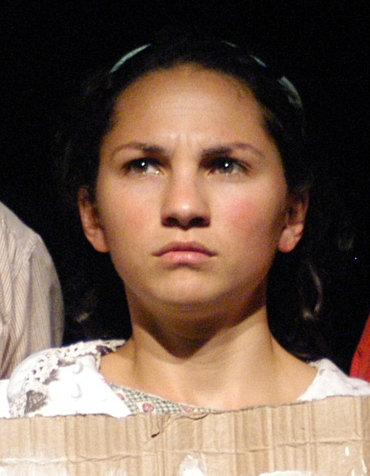 Sofía Machuca