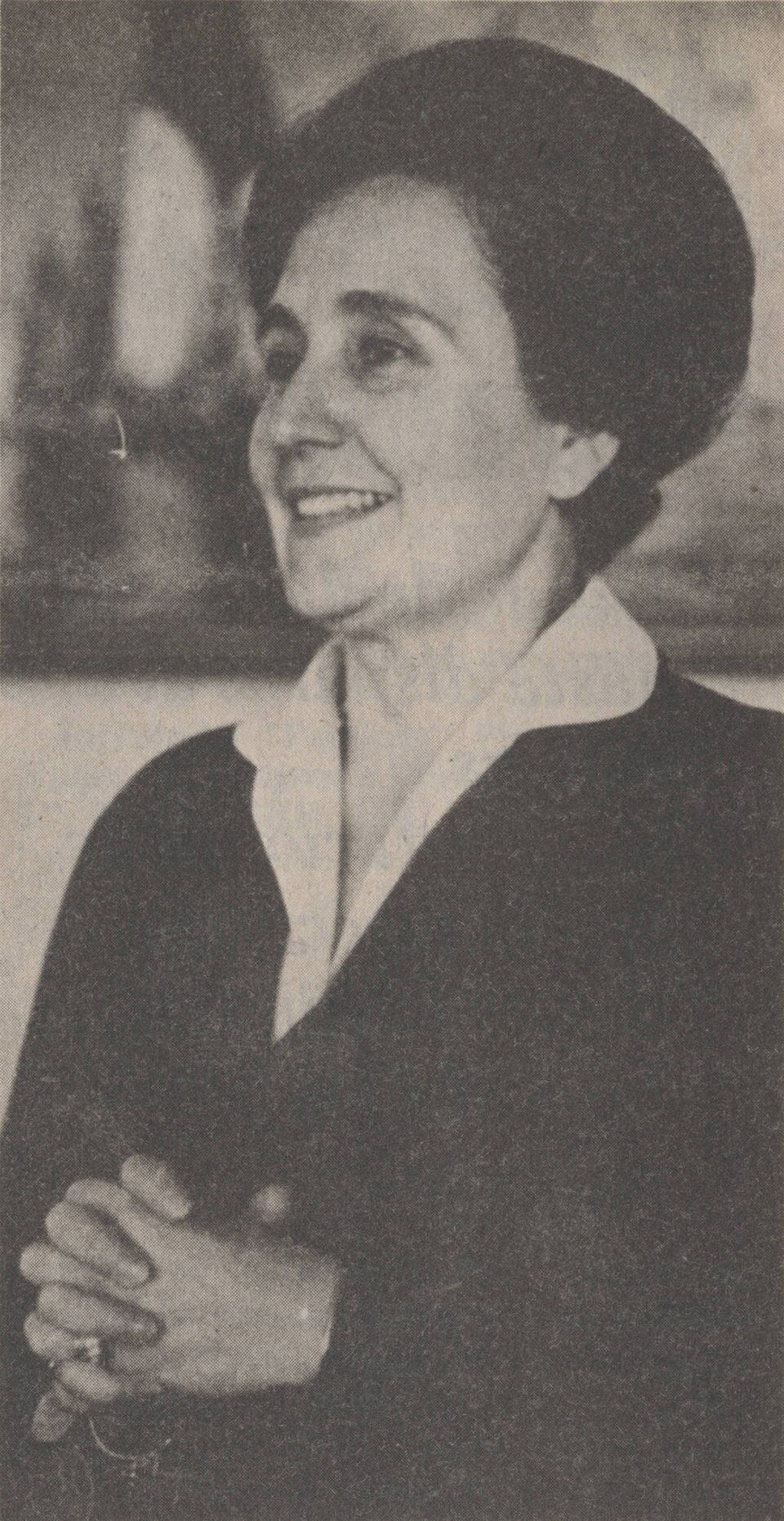 Sofía Méndez