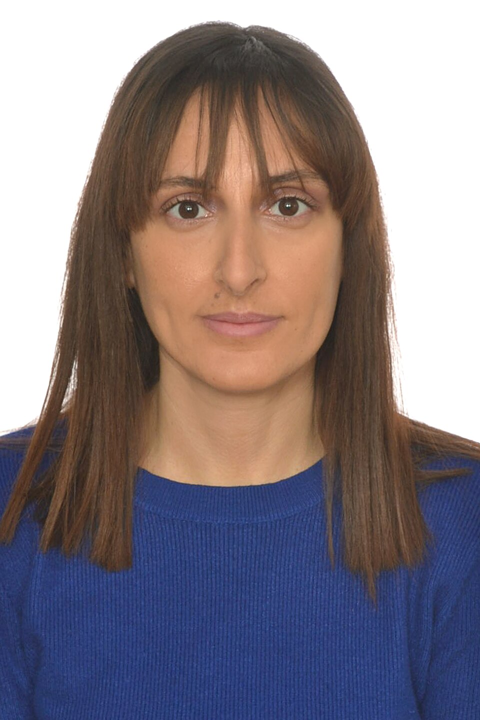 Sofia Papadopoulou