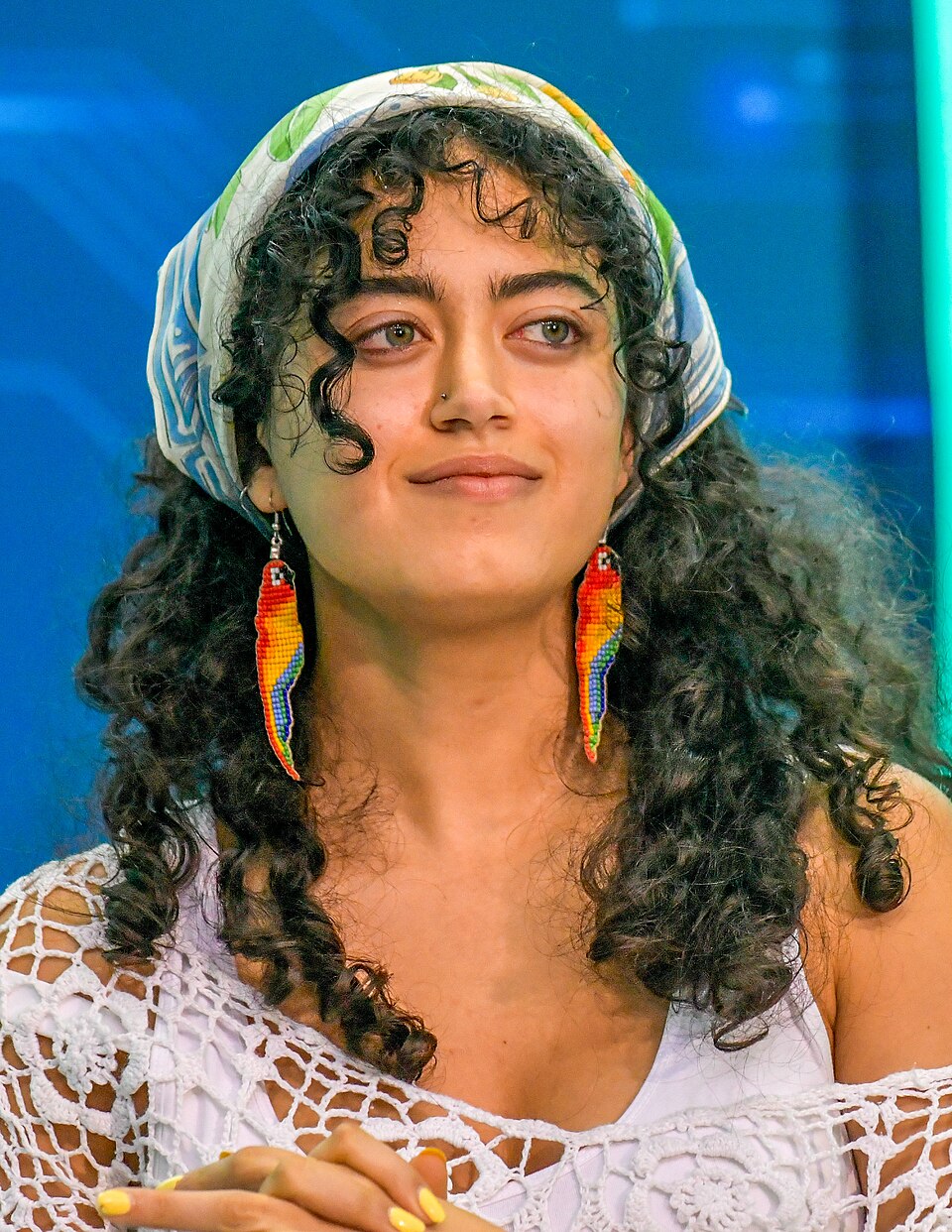 Sofía Petro