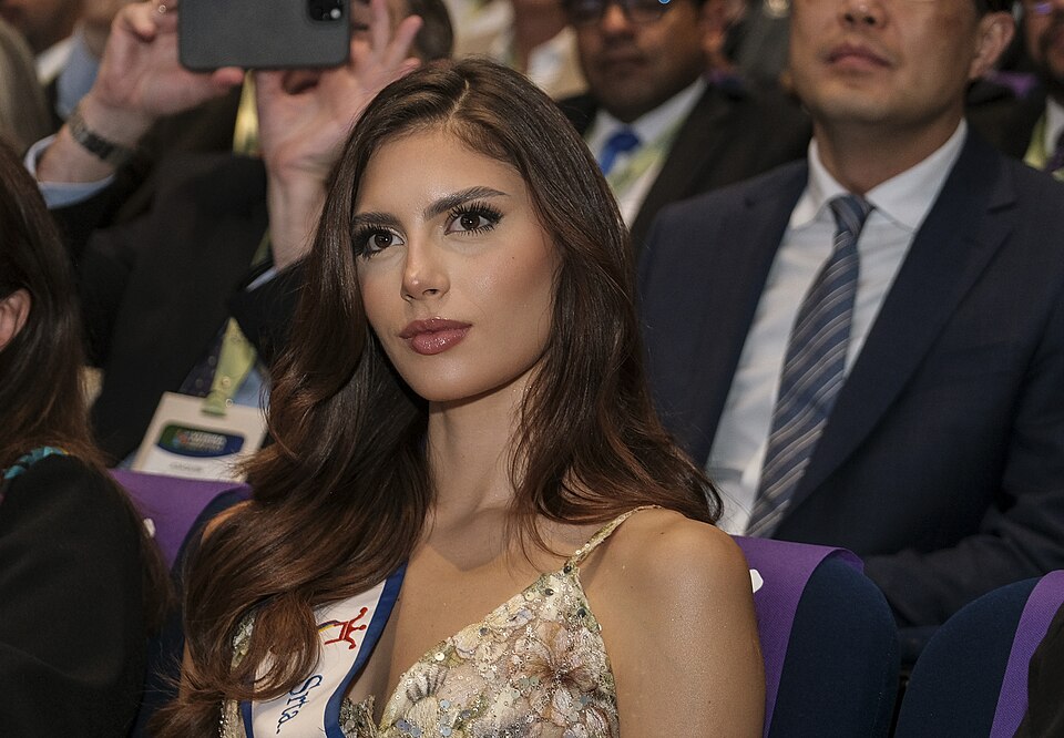 Sofía Quiroz