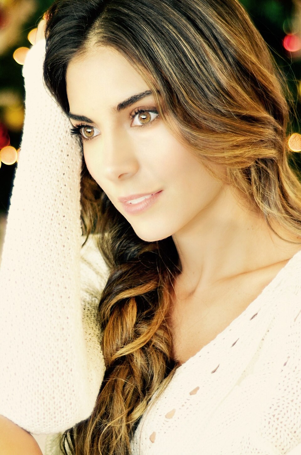 Sofía Reca