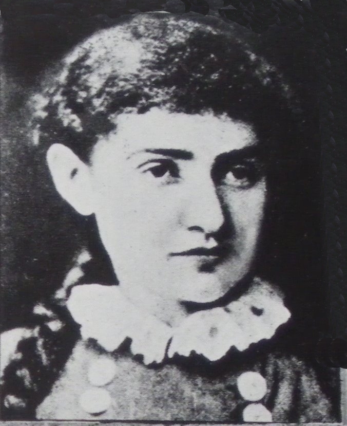 Sofia Rosenfeld