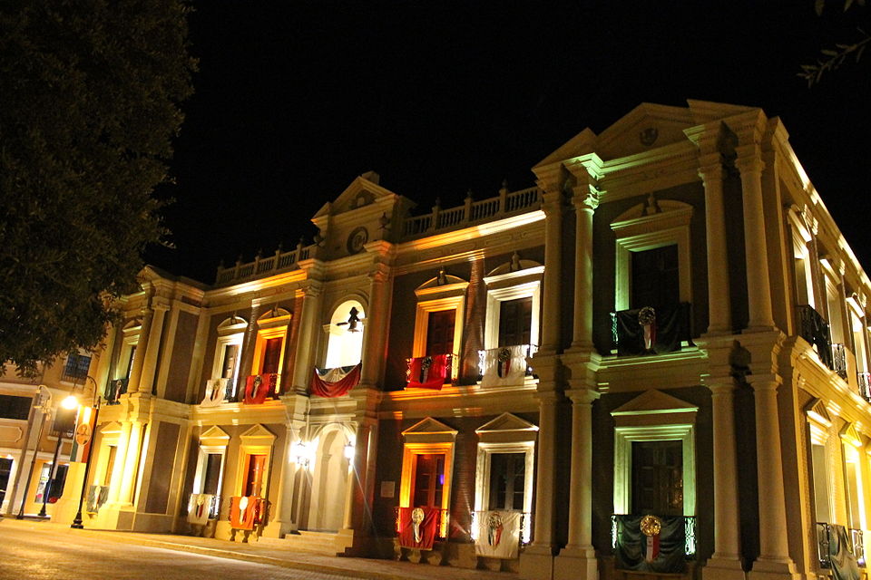 Sofía Segovia