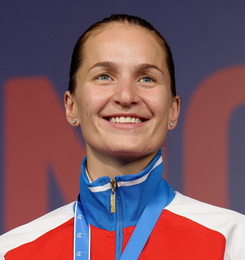 Sofia Velikaya