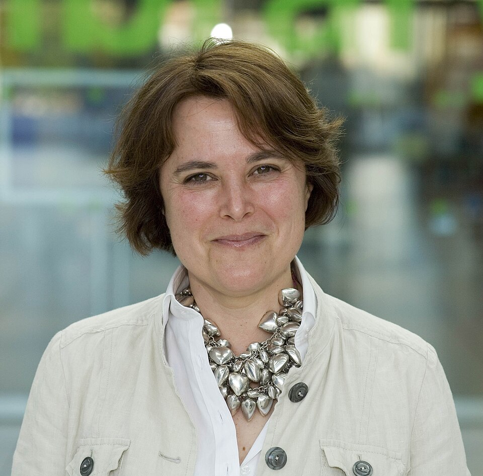 Sofia Vesna
