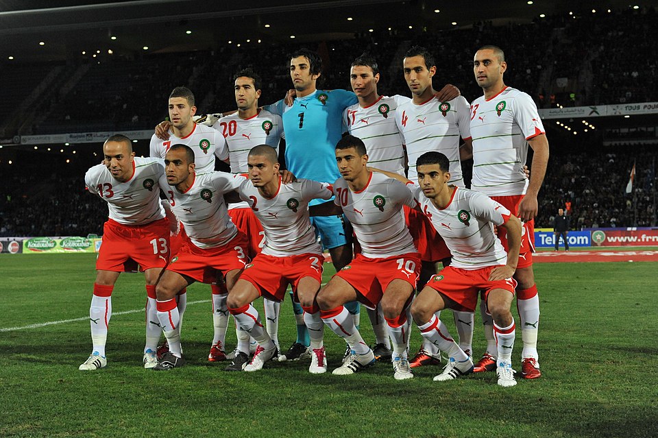 Sofian Amrabat