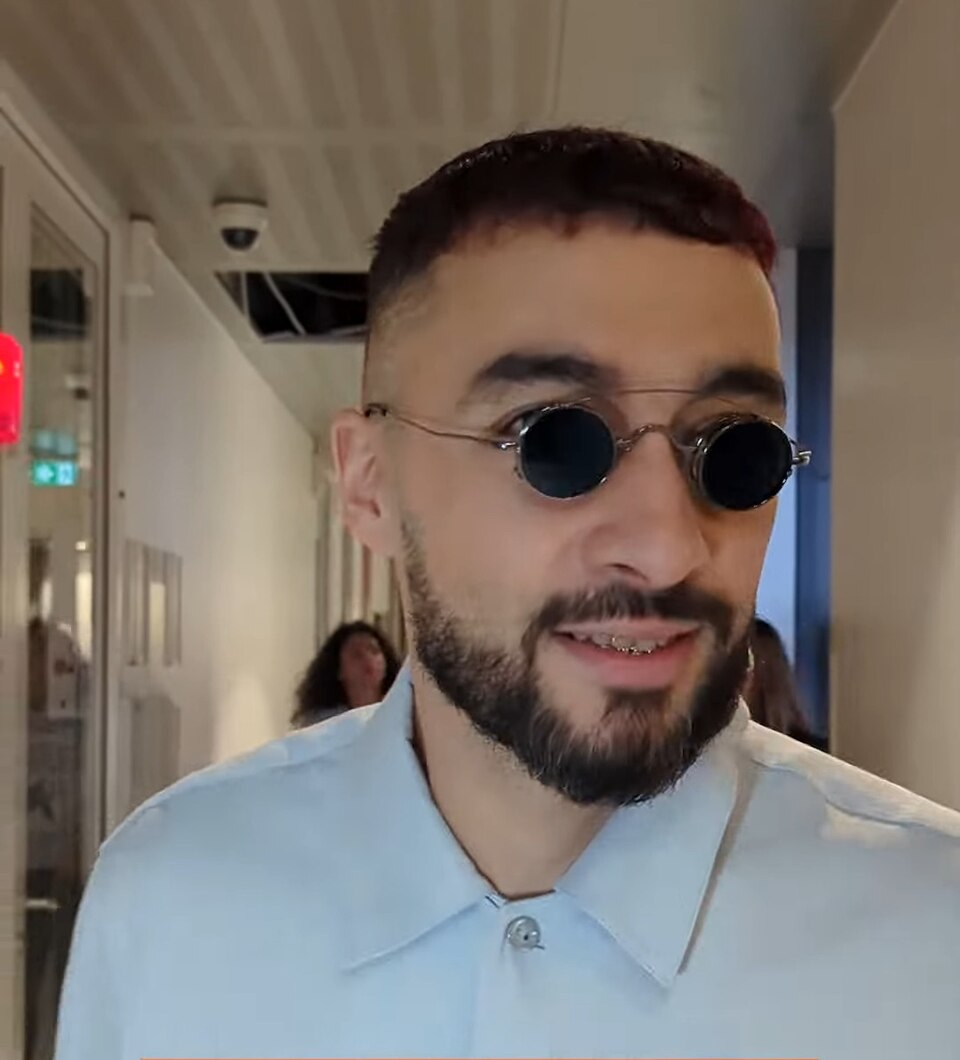Sofiane H.