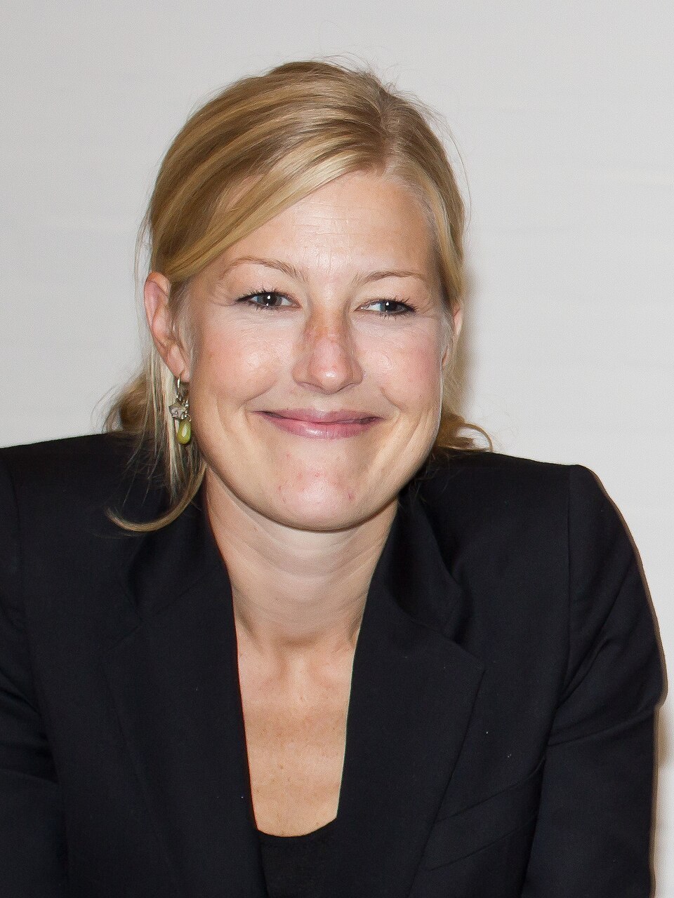 Sofie Carsten Nielsen