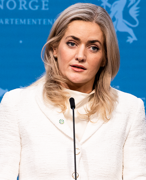 Sofie Nystrøm