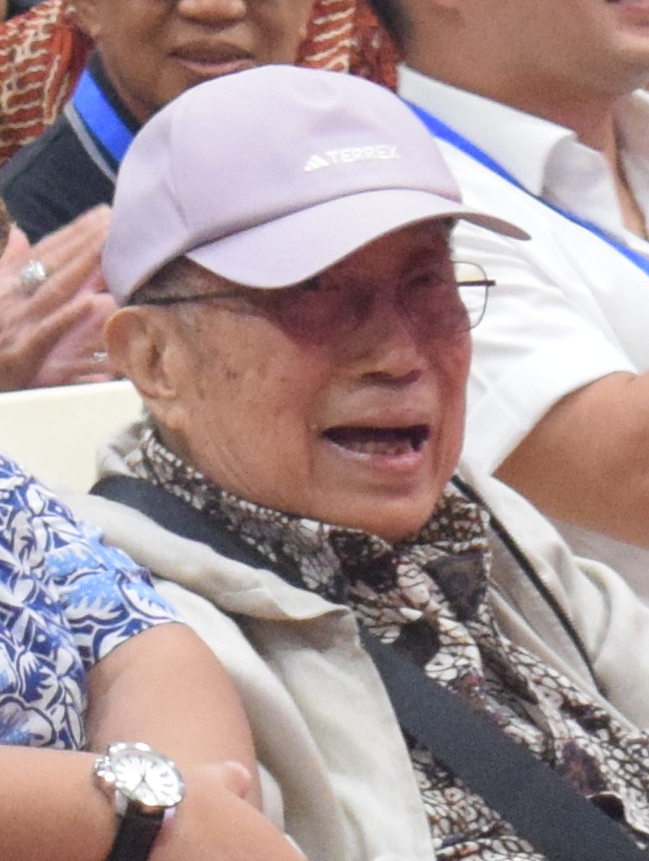 Sofjan Wanandi