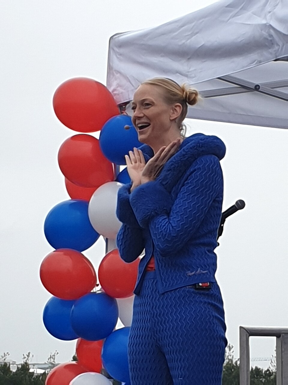 Sögu Garðarsdóttur