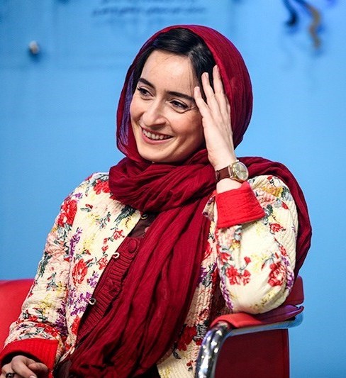 Soheila Golestani