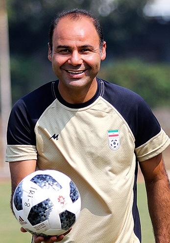 Sohrab Bakhtiarizadeh