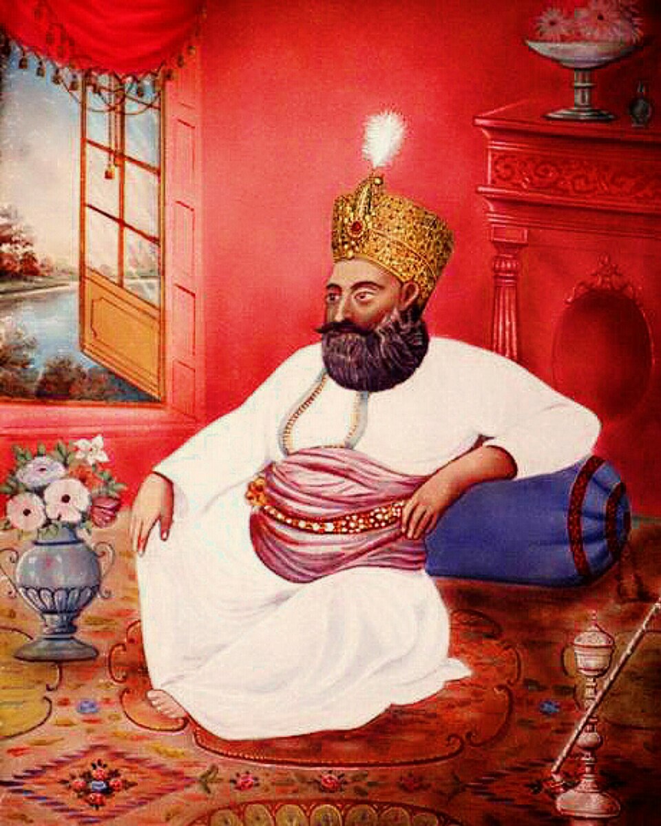 Sohrab Khan