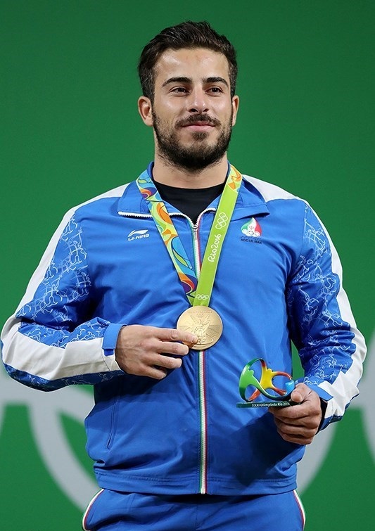 Sohrab Rostami