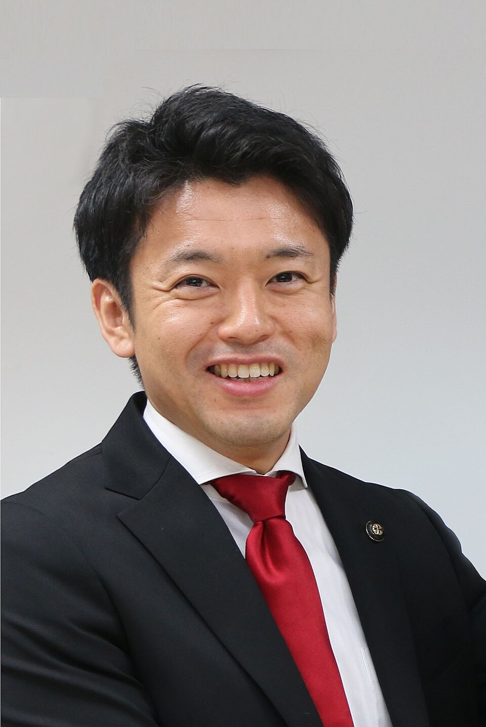 Soichiro Miyashita