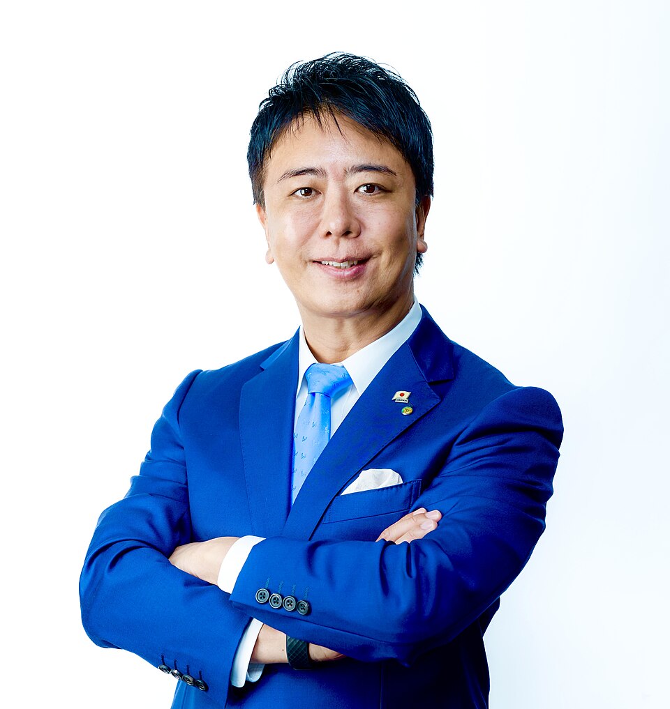 Soichiro Takashima