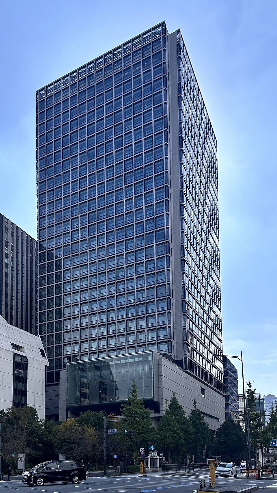 Sojitz Corporation